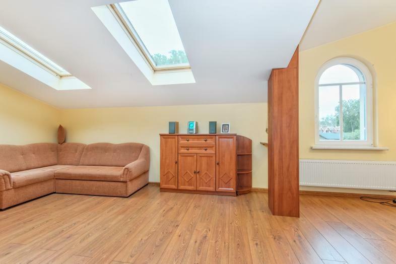 Apartament Fiszer Sopot Ngoại thất bức ảnh