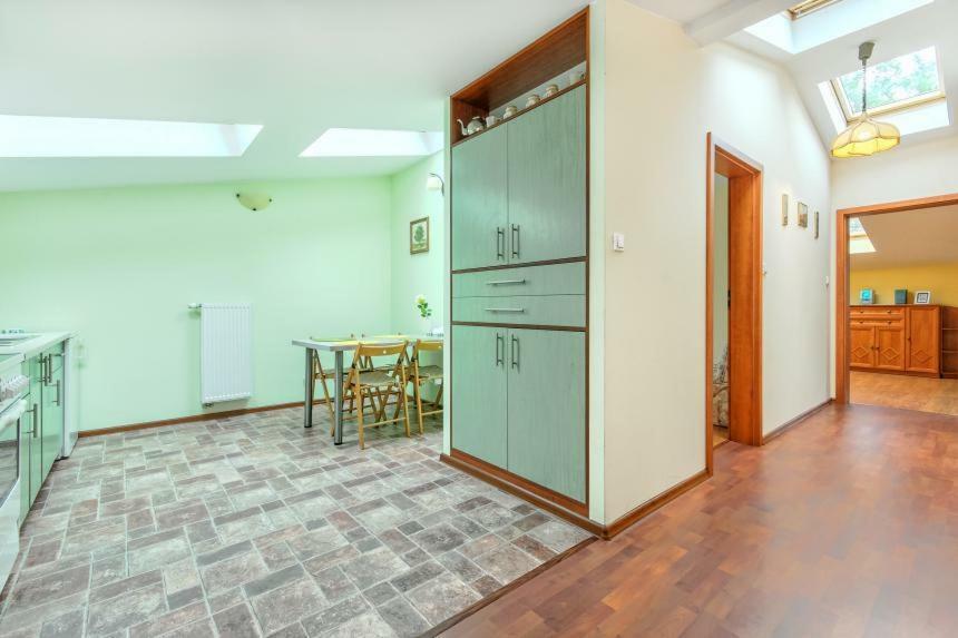 Apartament Fiszer Sopot Ngoại thất bức ảnh