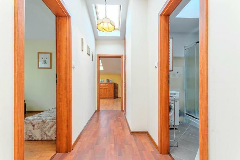 Apartament Fiszer Sopot Ngoại thất bức ảnh