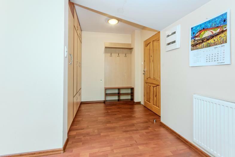 Apartament Fiszer Sopot Ngoại thất bức ảnh